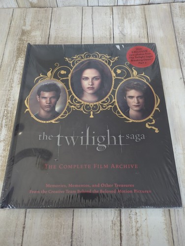 Twilight saga the - twilight,