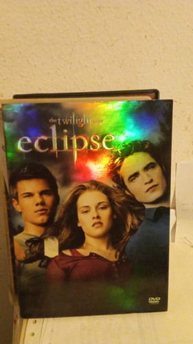 Twilight total eclipse film - 1,