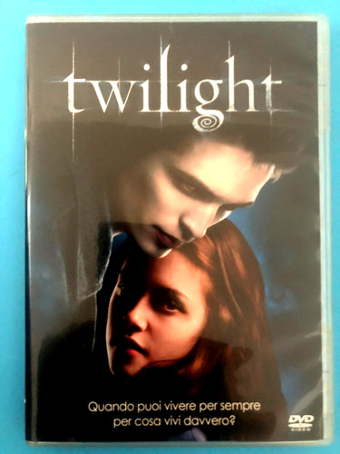 Twilight dvd film dv06 - film, [dv06]