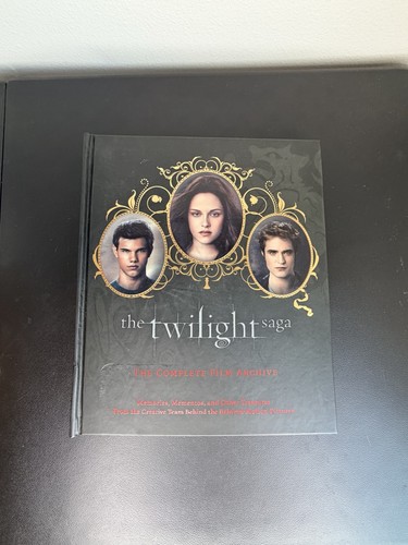 The twilight saga - the, saga: