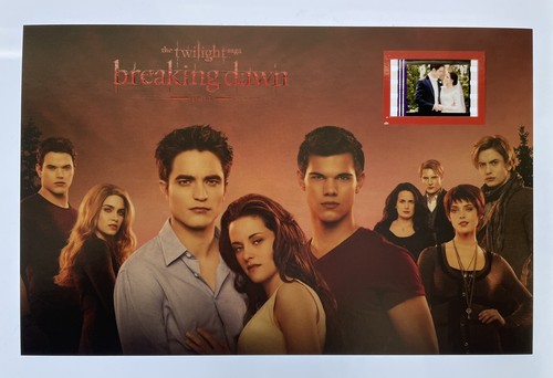 The twilight saga breaking - saga,