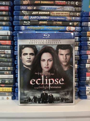 The twilight saga - twilight, saga: