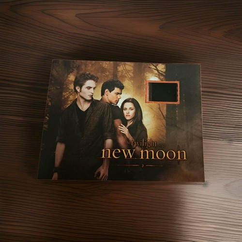 Twilight saga new - twilight,