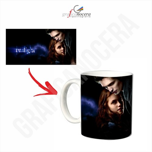 Tazza the twilight saga - tazza,