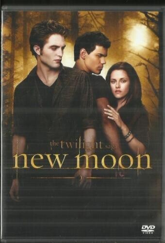 Dvd film twilight - dvd,
