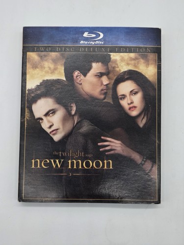 The twilight saga - twilight, saga: