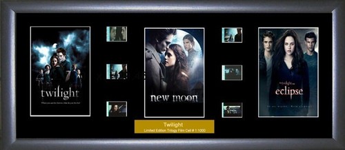 Twilight trilogy film - -,