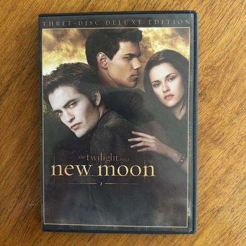 Vtg deadstock twilight - vtg,